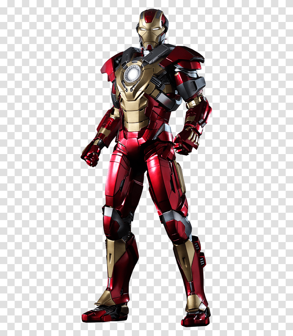 Iron Man, Character, Toy, Robot, Helmet Transparent Png