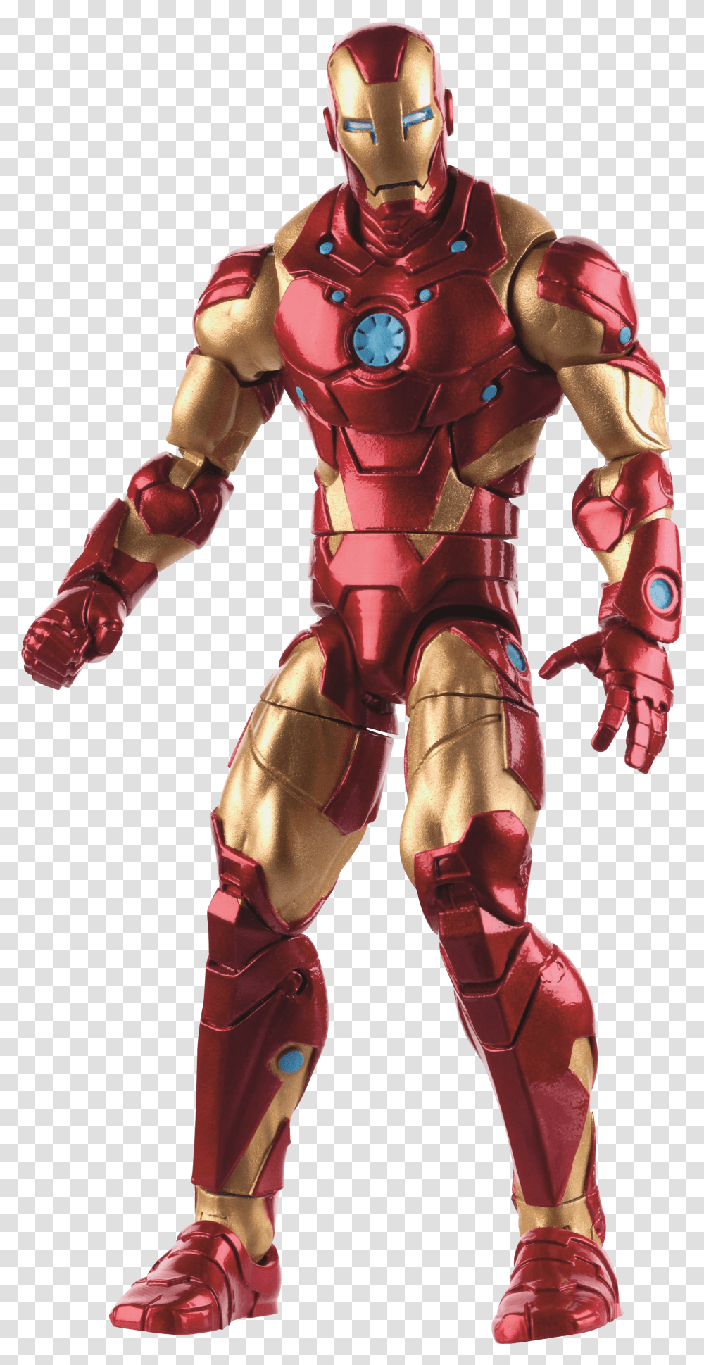 Iron Man, Character Transparent Png