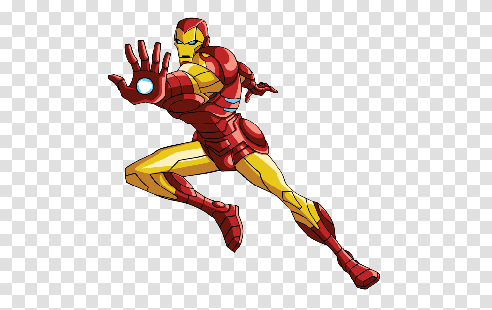 Iron Man Clip Art, Person, Comics, Book, Manga Transparent Png