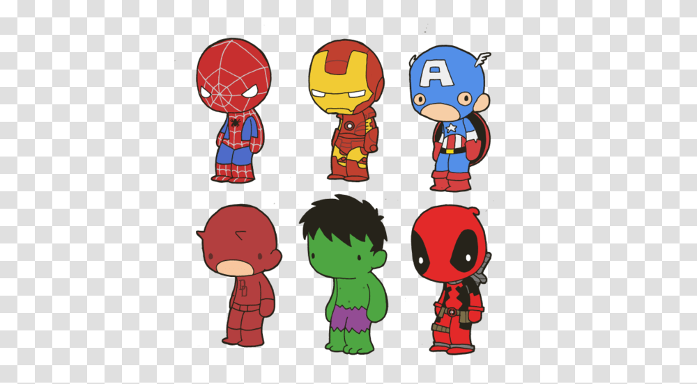 Iron Man Clipart Captain America, Face, Crowd, Drawing Transparent Png