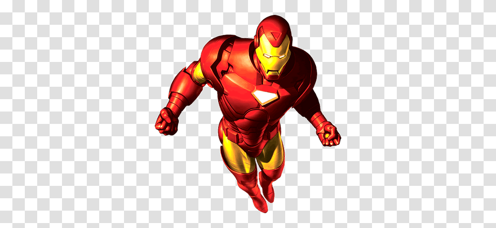 Iron Man Clipart Image Group, Person, Human, Super Mario Transparent Png