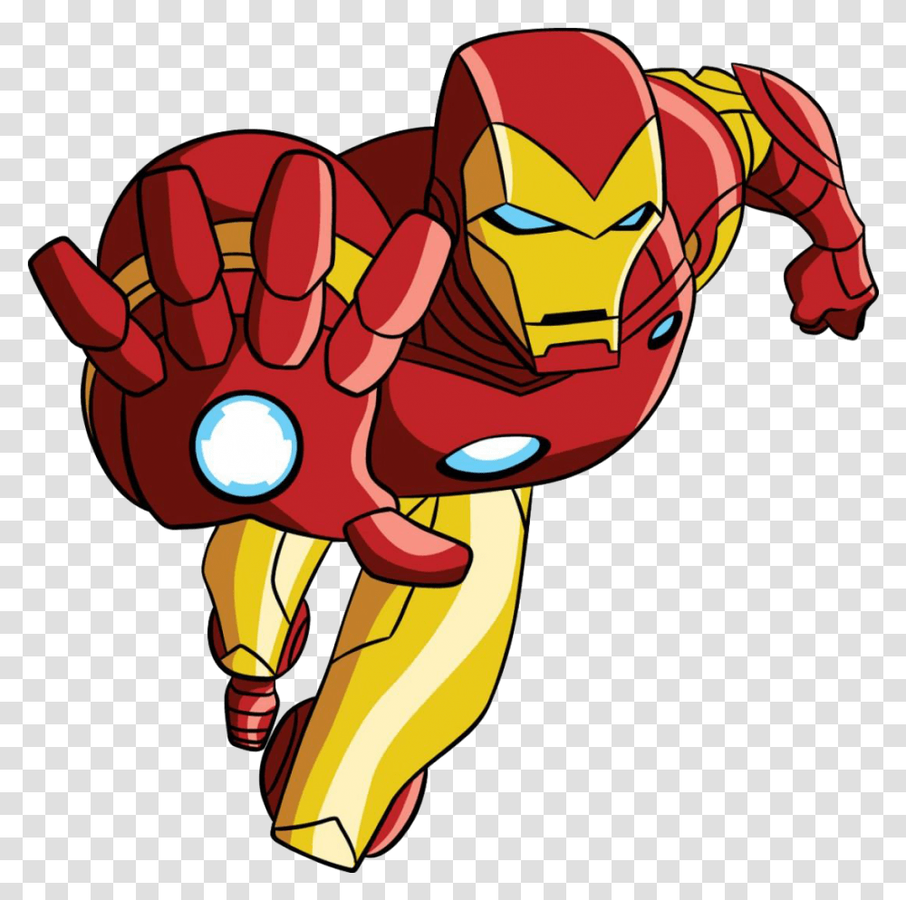 Iron Man Clipart Ironman 3 Iron Man Cartoon, Dynamite, Bomb, Weapon, Weaponry Transparent Png