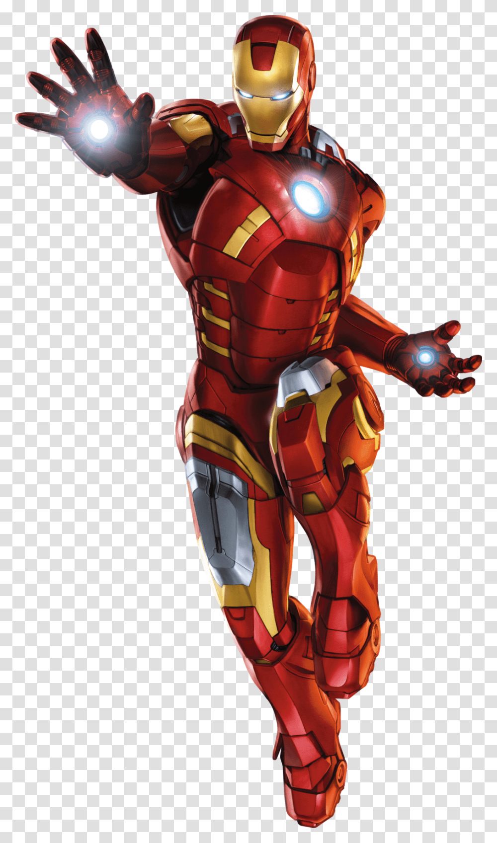 Iron Man Clipart Official Image, Helmet, Apparel, Robot Transparent Png