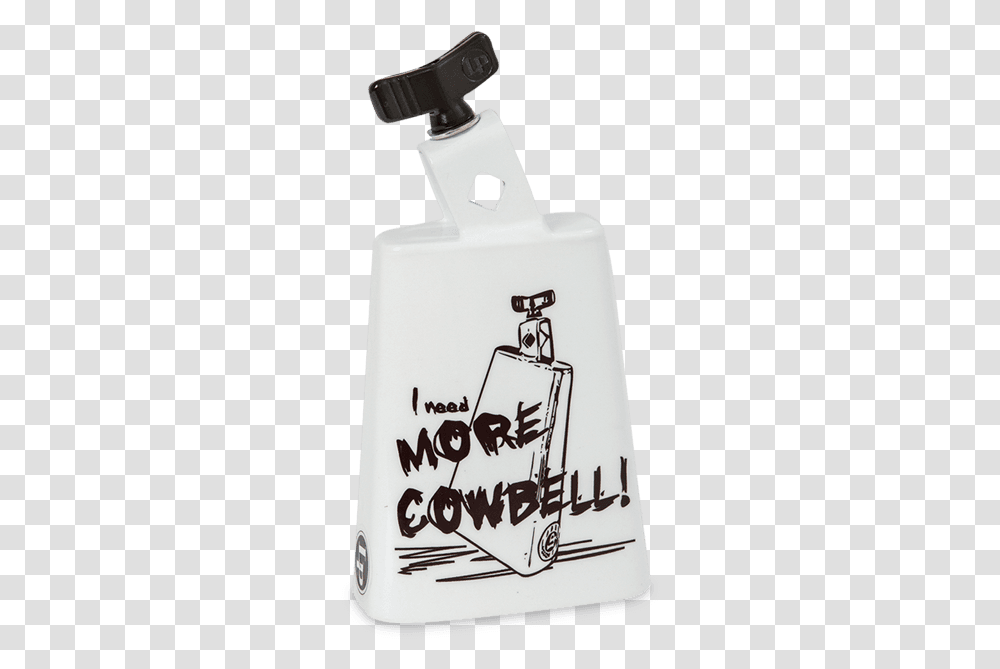 Iron Man, Cowbell Transparent Png