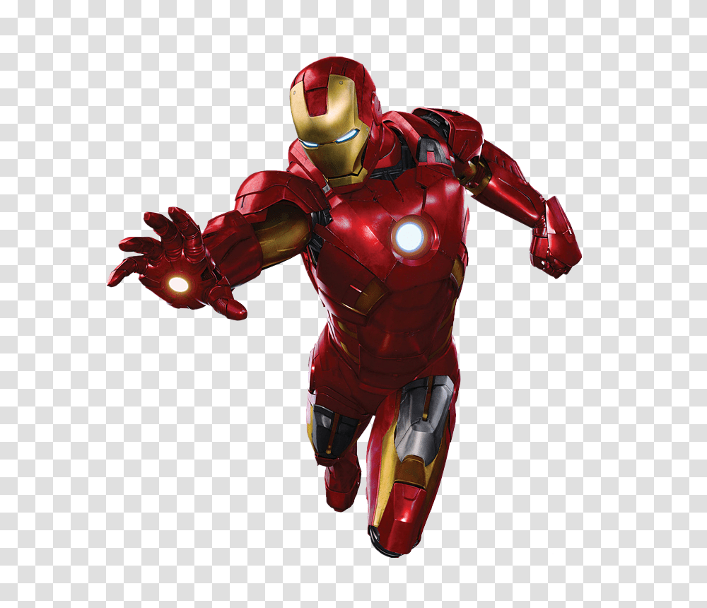 Iron Man Defense Clipart, Toy, Costume, Apparel Transparent Png