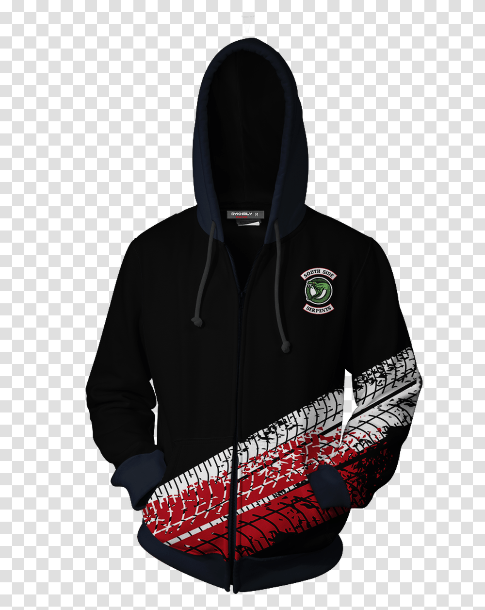 Iron Man Endgame Hoodie, Apparel, Sweater, Sweatshirt Transparent Png