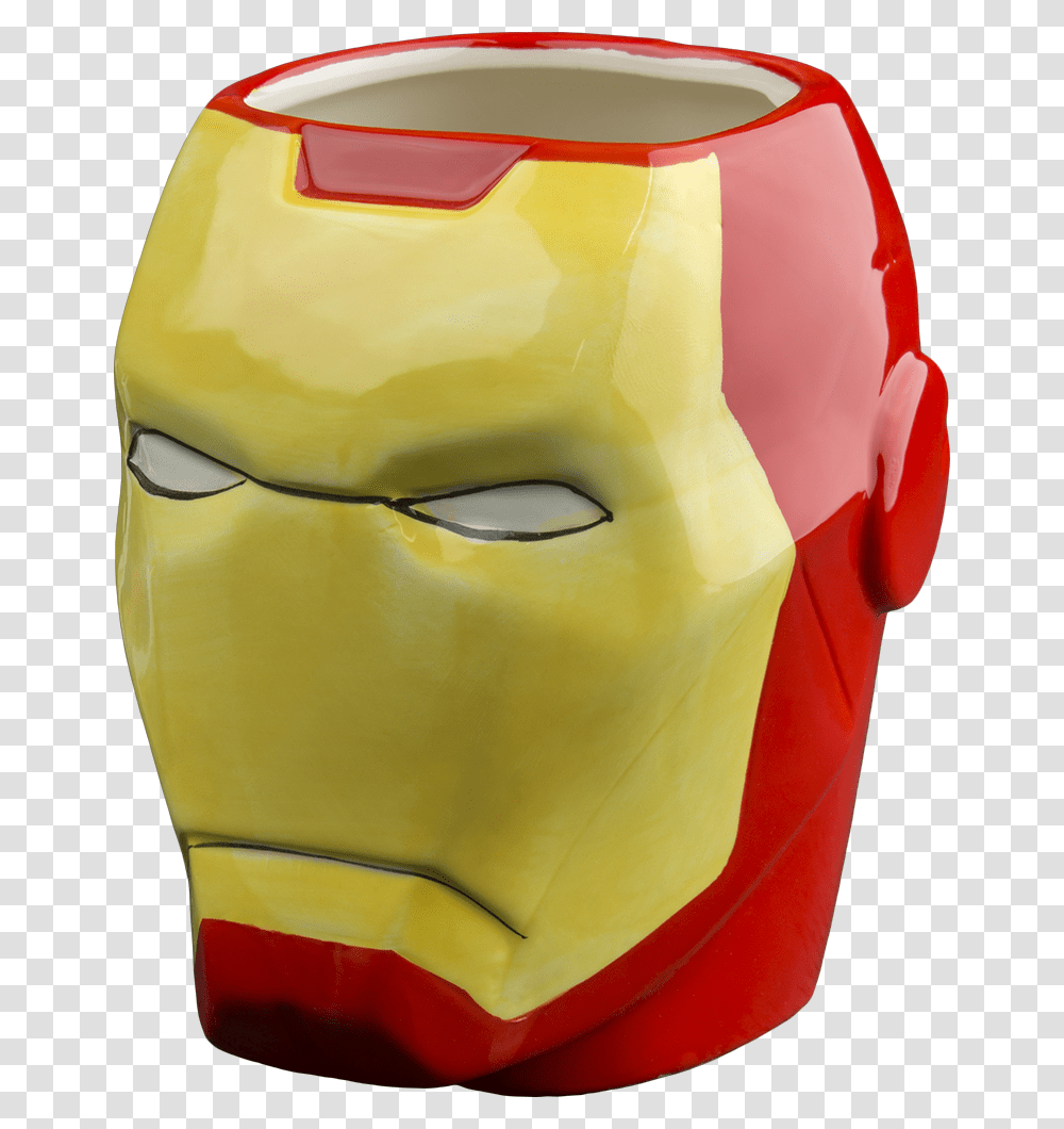 Iron Man Face, Glasses, Accessories, PEZ Dispenser, Head Transparent Png