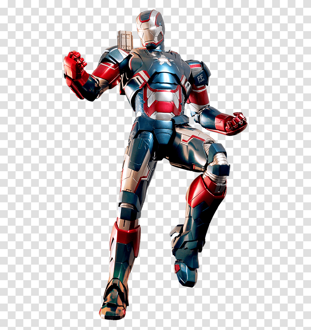 Iron Man Flying War Machine Marvel America, Toy, Helmet, Apparel Transparent Png