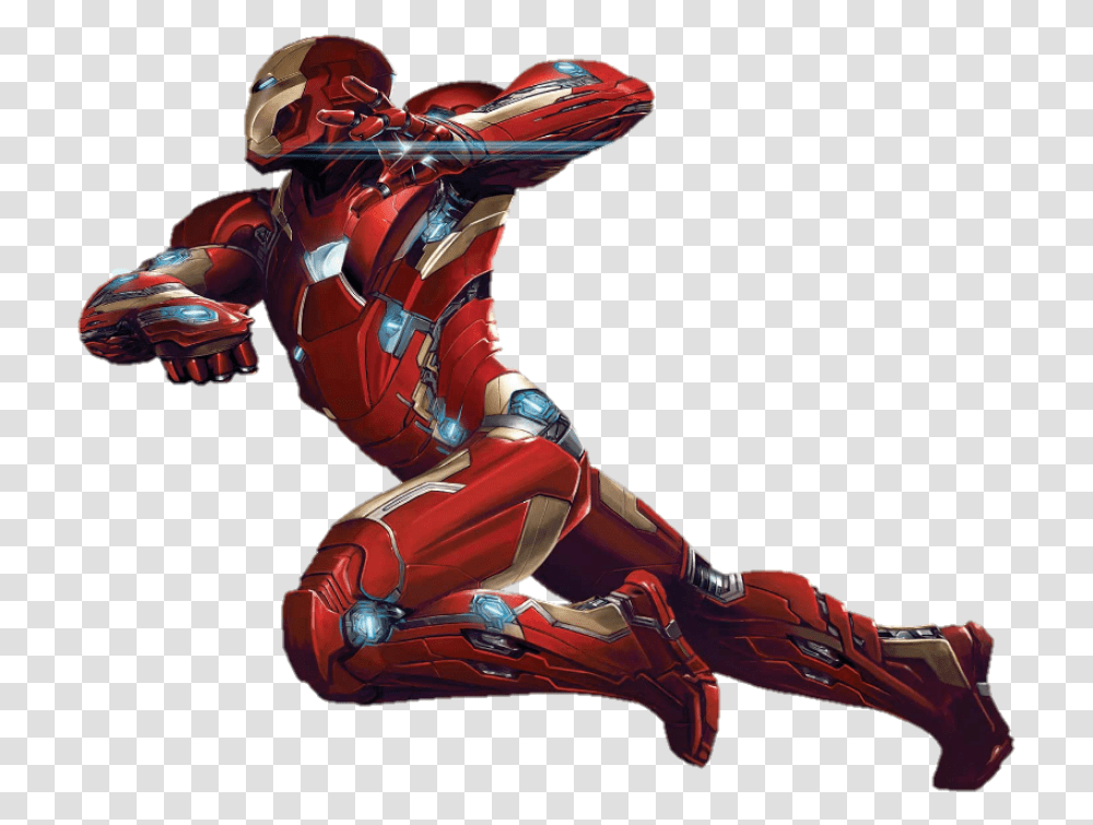 Iron Man Free Captain America Vs Iron Man, Helmet, Apparel, Person Transparent Png