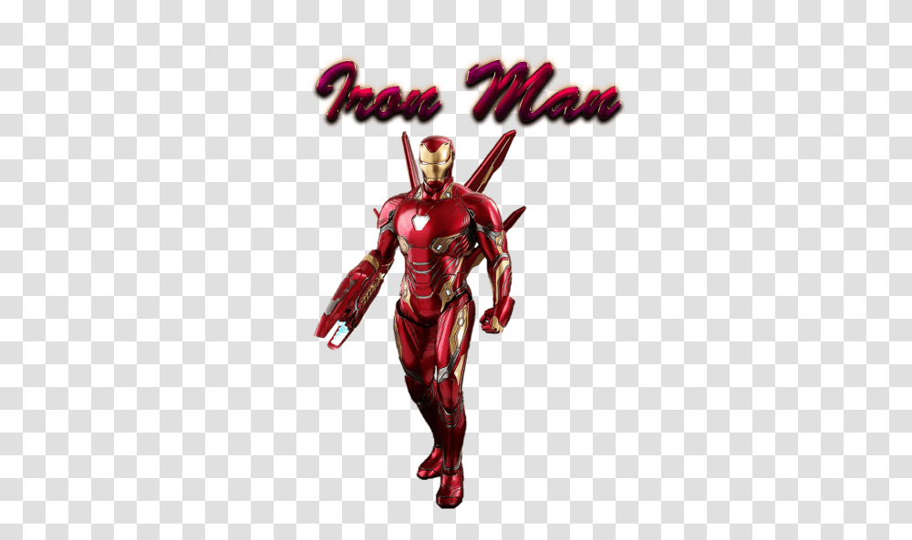 Iron Man Free, Toy, Armor, Costume, Robot Transparent Png