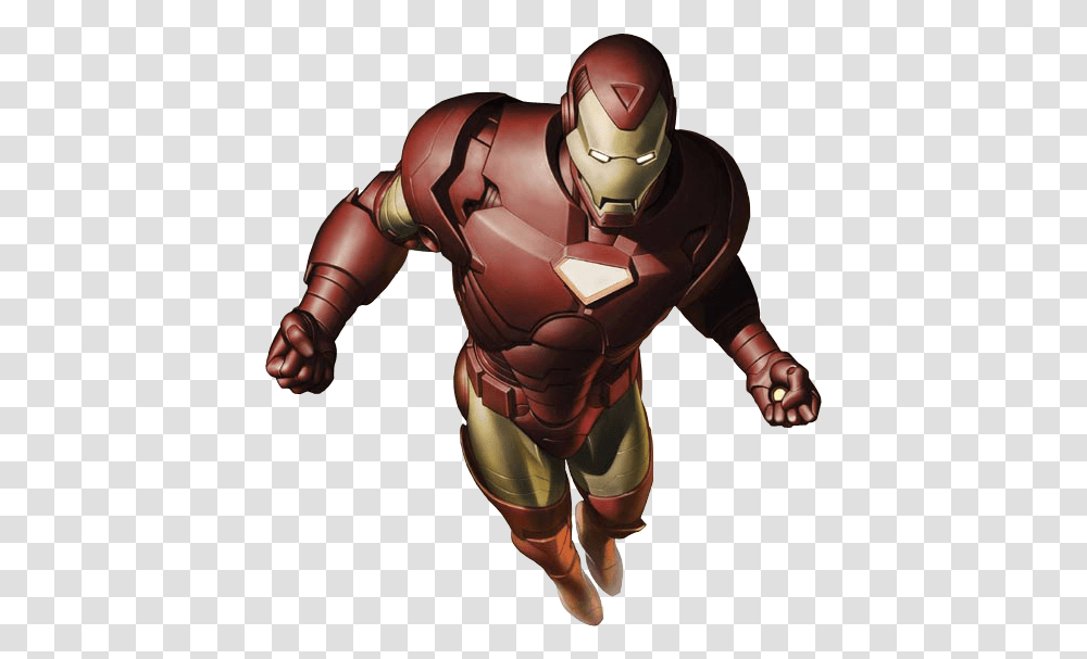Iron Man Gif, Person, Human, Costume, Helmet Transparent Png
