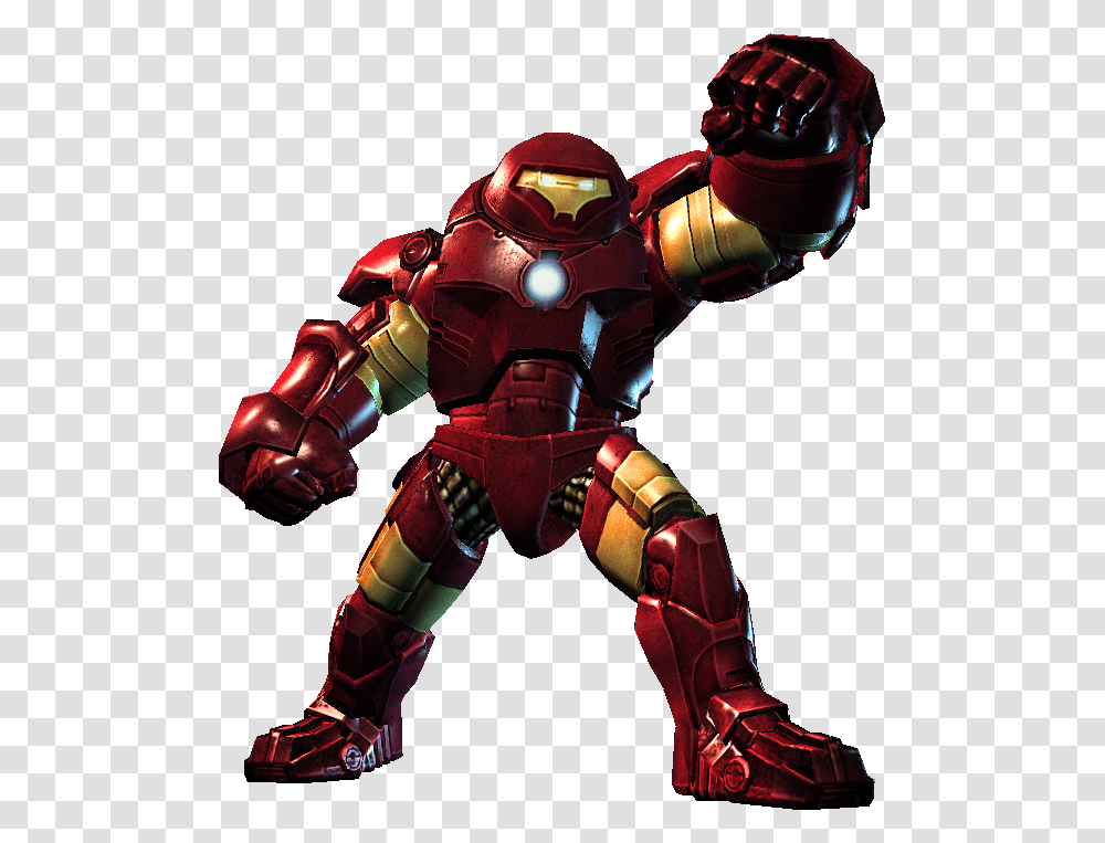 Iron Man Hd Incredible Hulk Game Hulkbuster, Toy, Robot Transparent Png