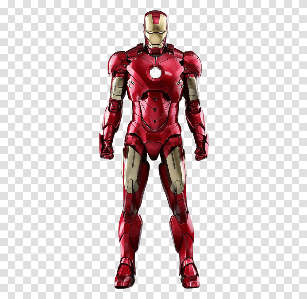 Iron Man Hd Iron Man Suit Mark, Robot, Helmet, Apparel Transparent Png