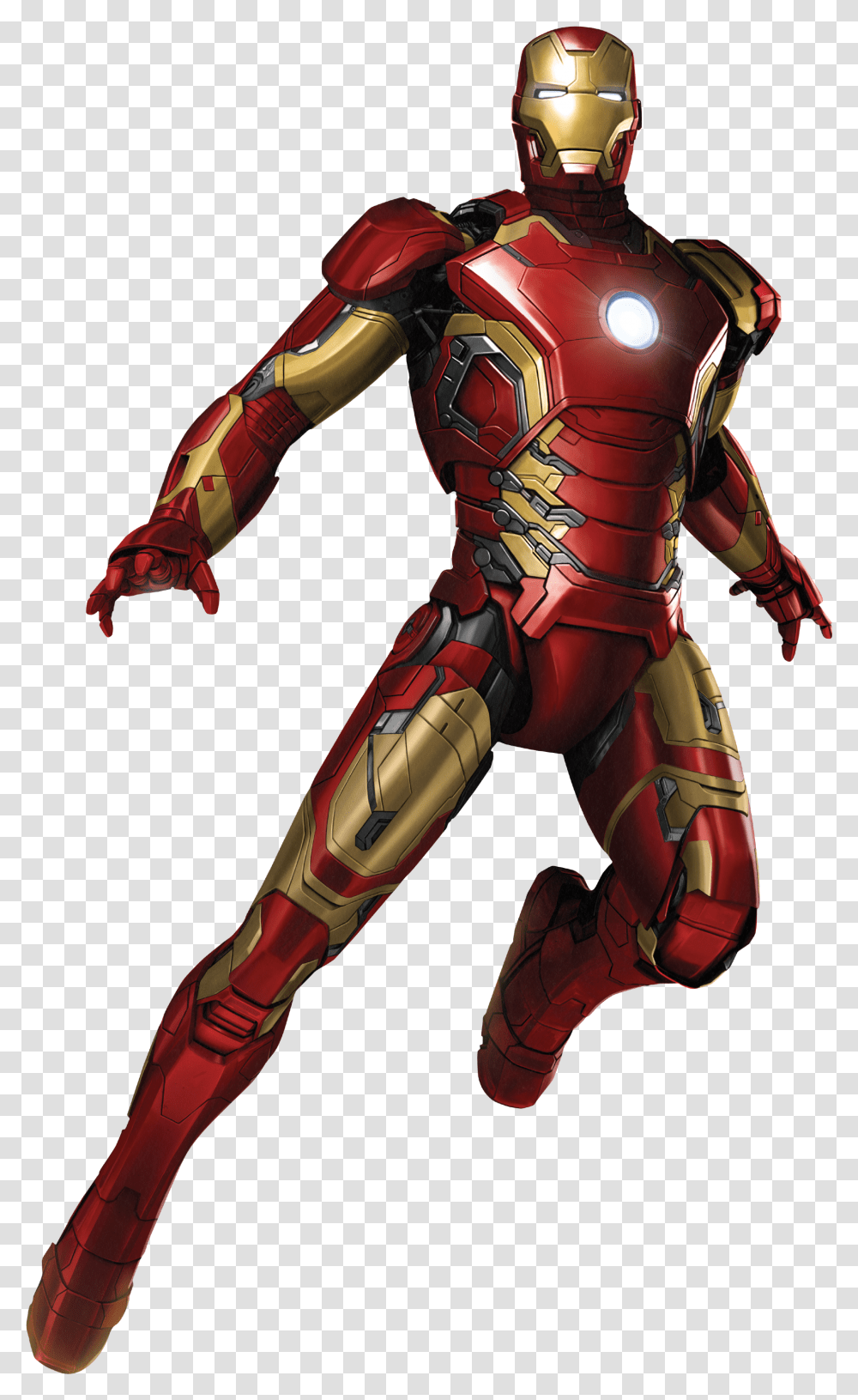 Iron Man Hd, Robot, Toy, Helmet Transparent Png