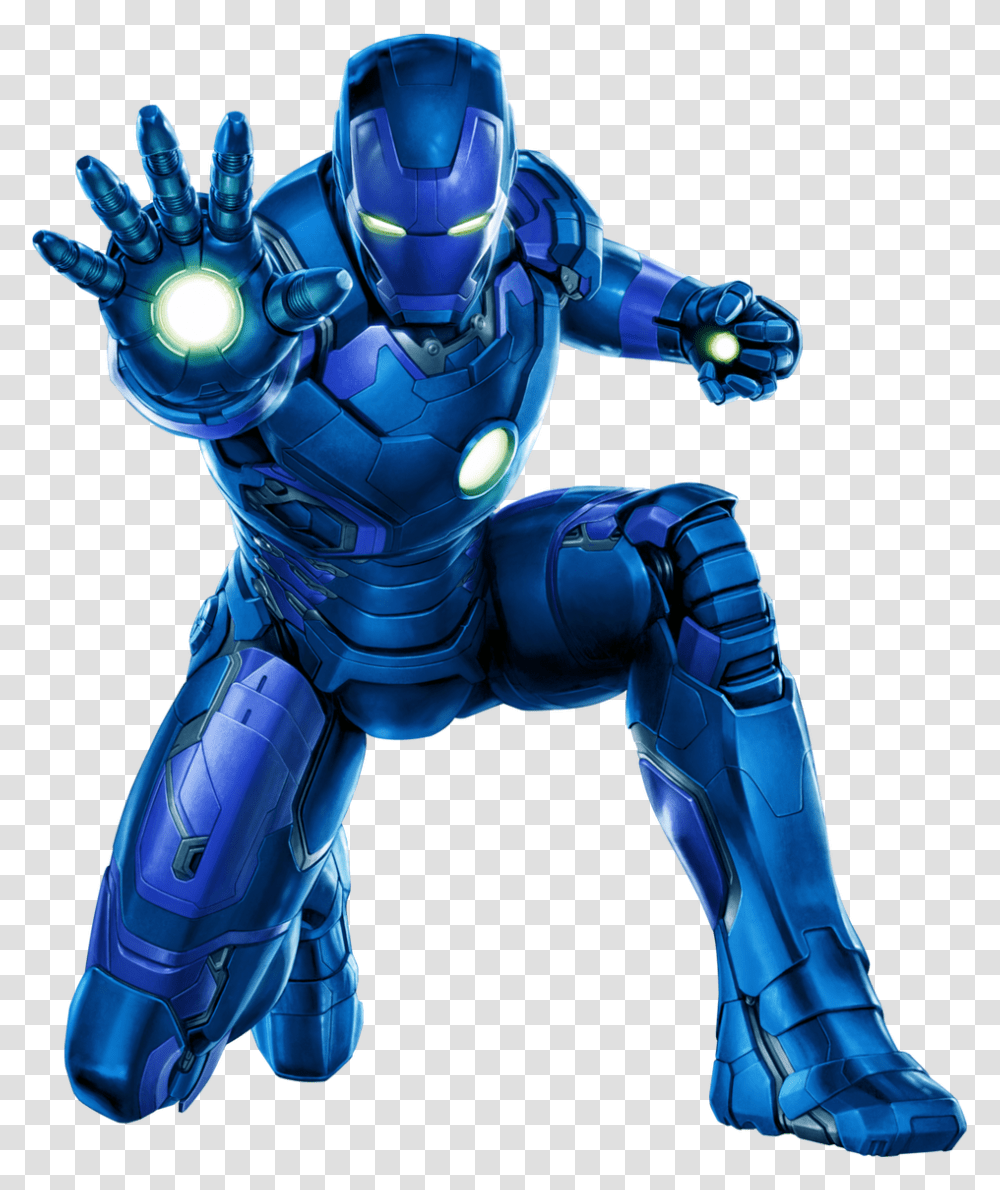 Iron Man Hd, Toy, Robot, Person, Human Transparent Png