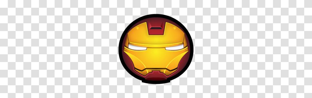 Iron Man Head Icon, Sphere, Helmet, Apparel Transparent Png