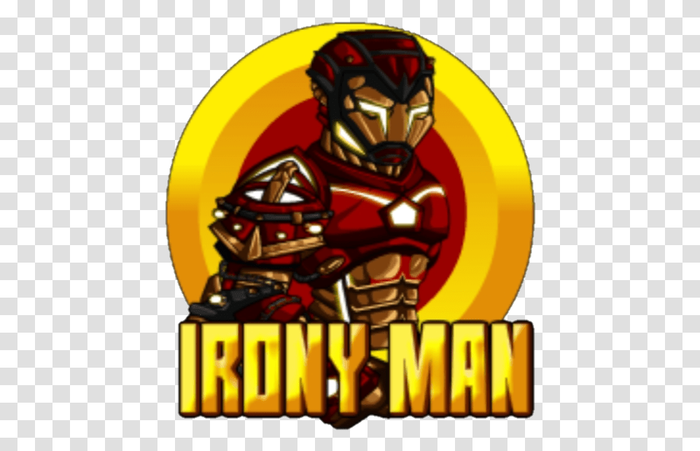 Iron Man, Helmet, Apparel, Game Transparent Png