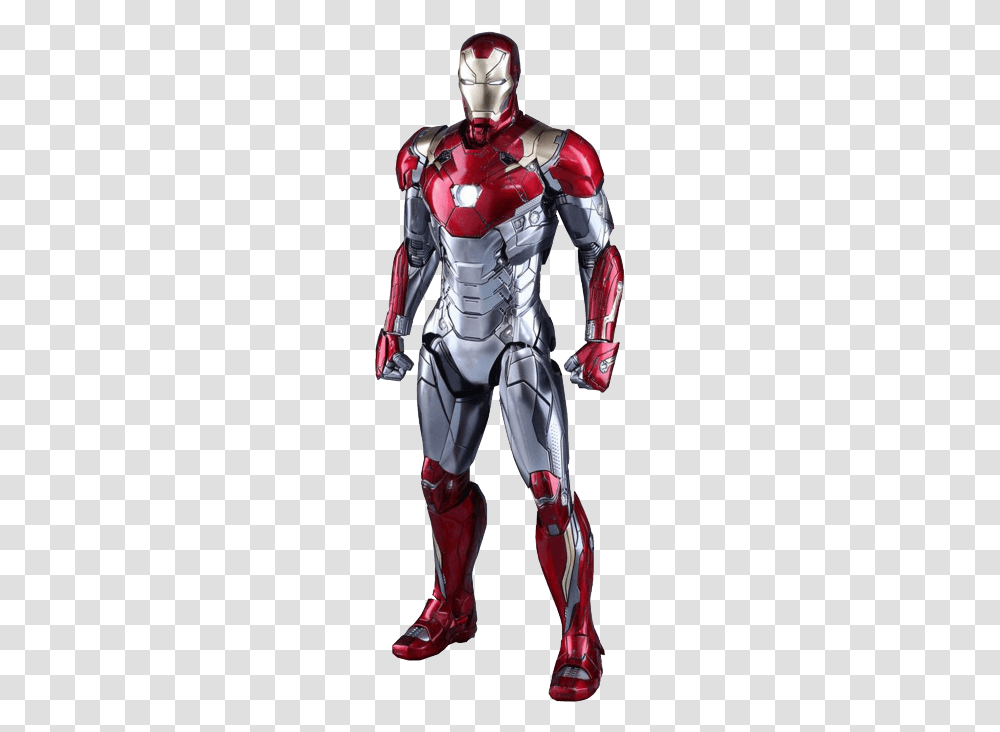 Iron Man Homecoming Suit, Armor, Costume, Person, Helmet Transparent Png