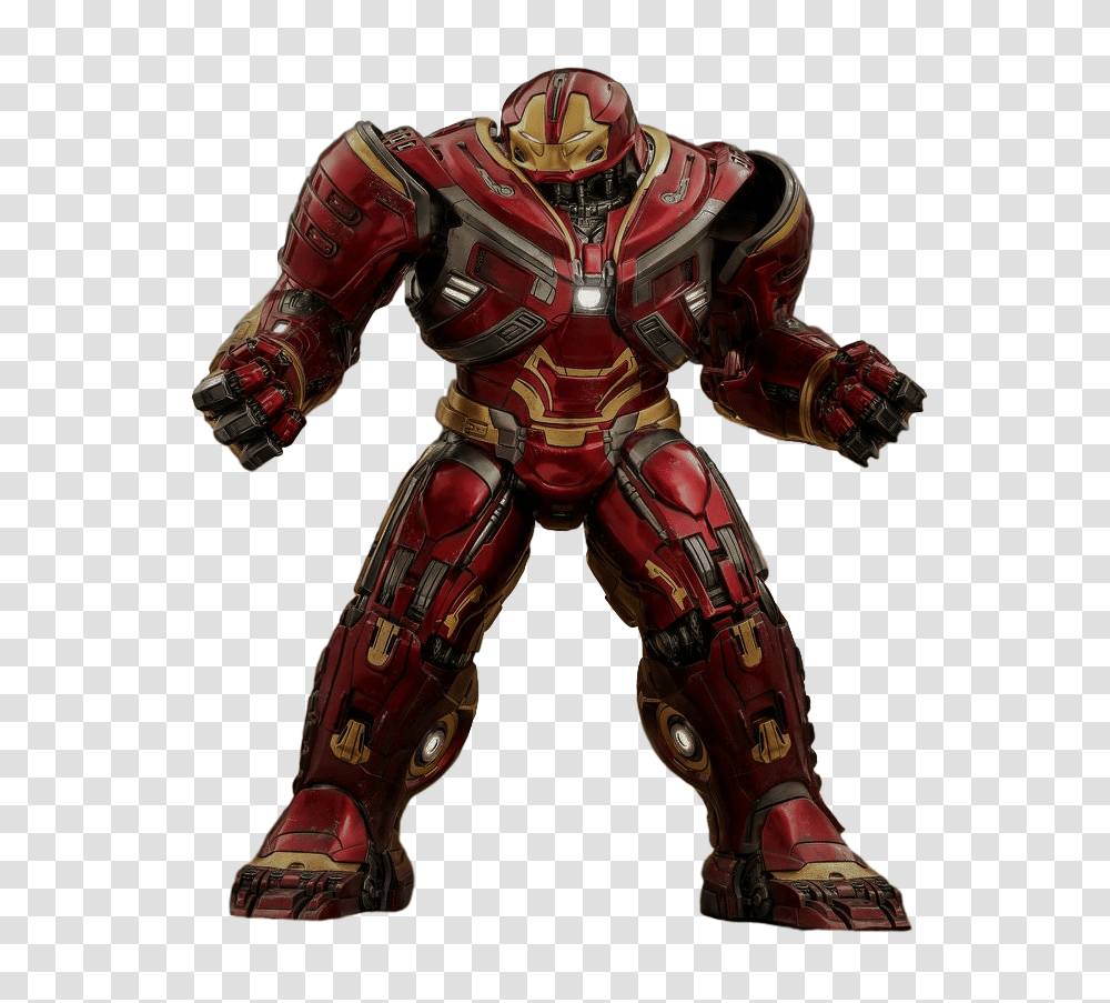 Iron Man Hulkbuster Mk, Toy, Robot, Person, Human Transparent Png