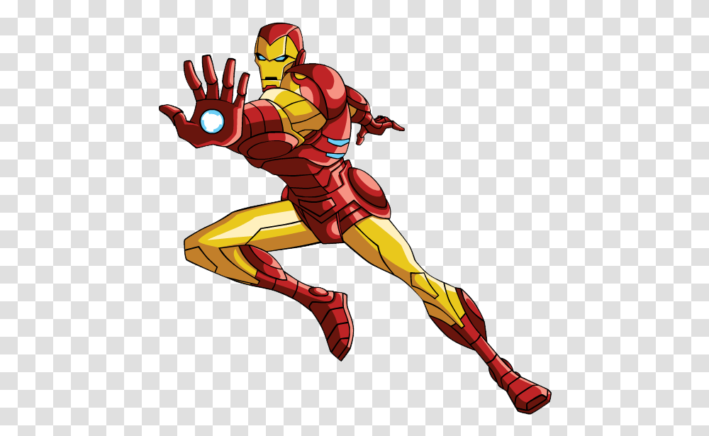 Iron Man Image Iron Man Clipart, Person, Costume, Comics, Book Transparent Png