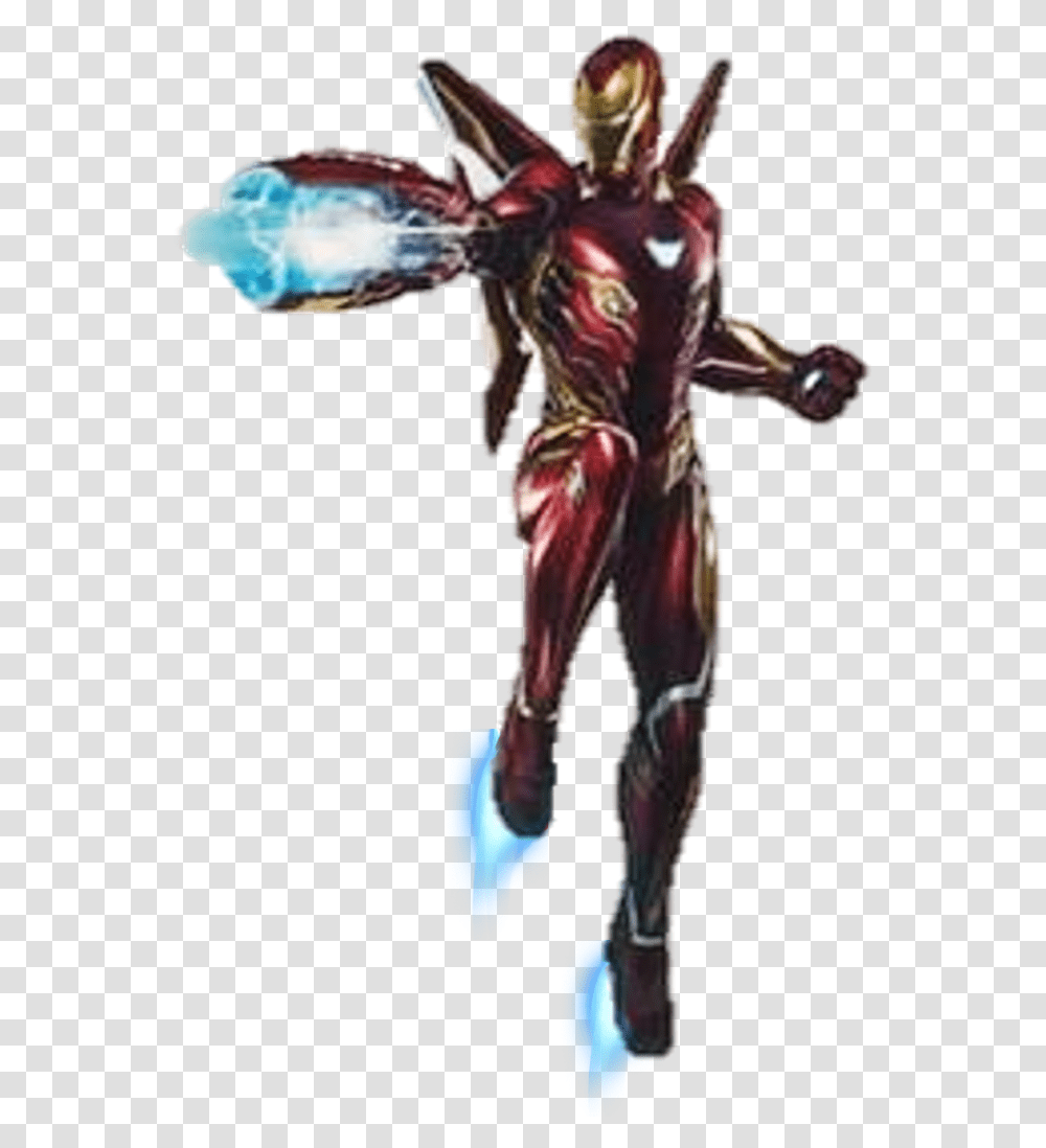 Iron Man Infinity War Ironman Infinity War, Costume, Bronze, Person, Human Transparent Png