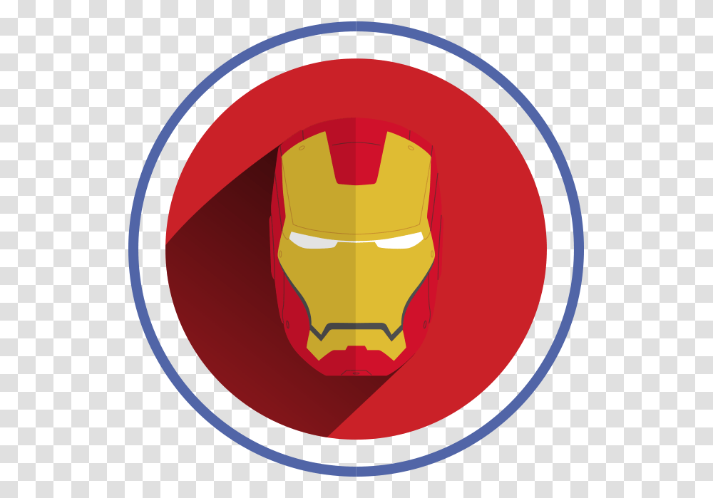Iron Man Iron Man Face Vector Download Iron Man Logo, Plant, Label, Vegetation Transparent Png