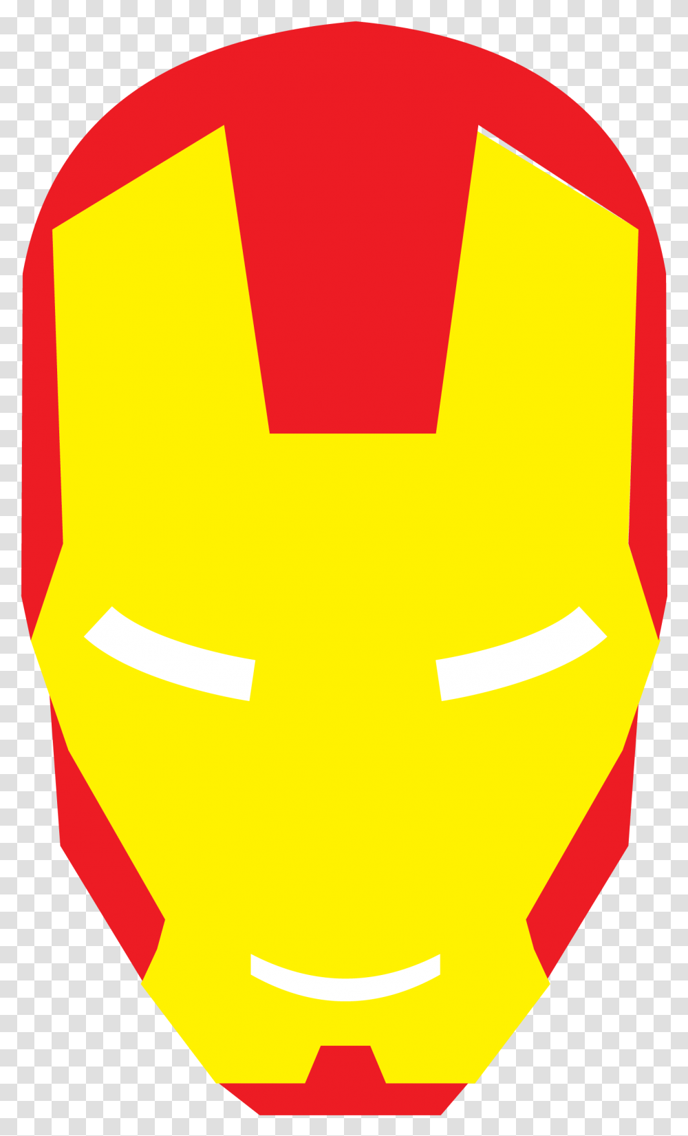 Iron Man Light T Shirt Iron Man Head Clipart, Label, Logo Transparent Png