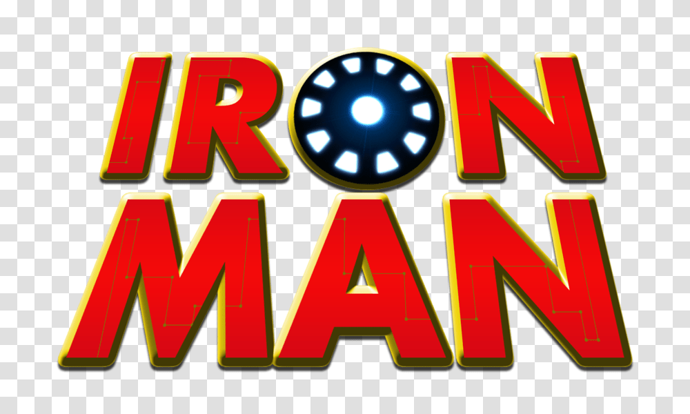 Iron Man Logo Images Crazy Gallery Iron Man Wallpaper, Number, Clock Tower Transparent Png
