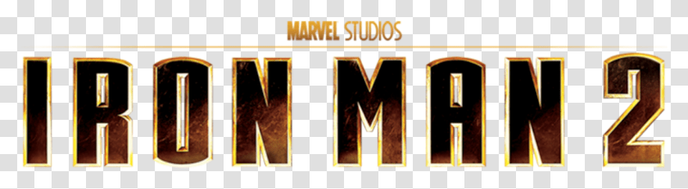 Iron Man Logo Iron Man 2 Logo, Word, Alphabet Transparent Png