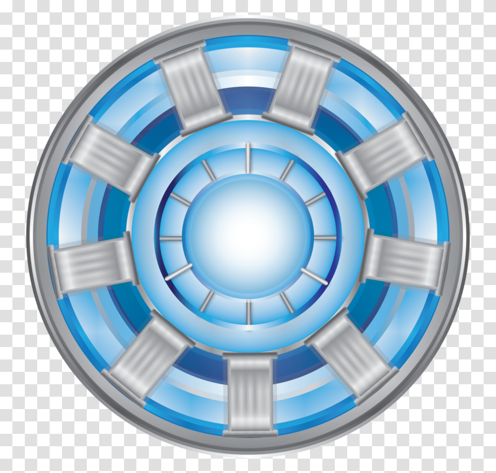 Iron Man Logo Iron Man, Sphere, Trademark Transparent Png