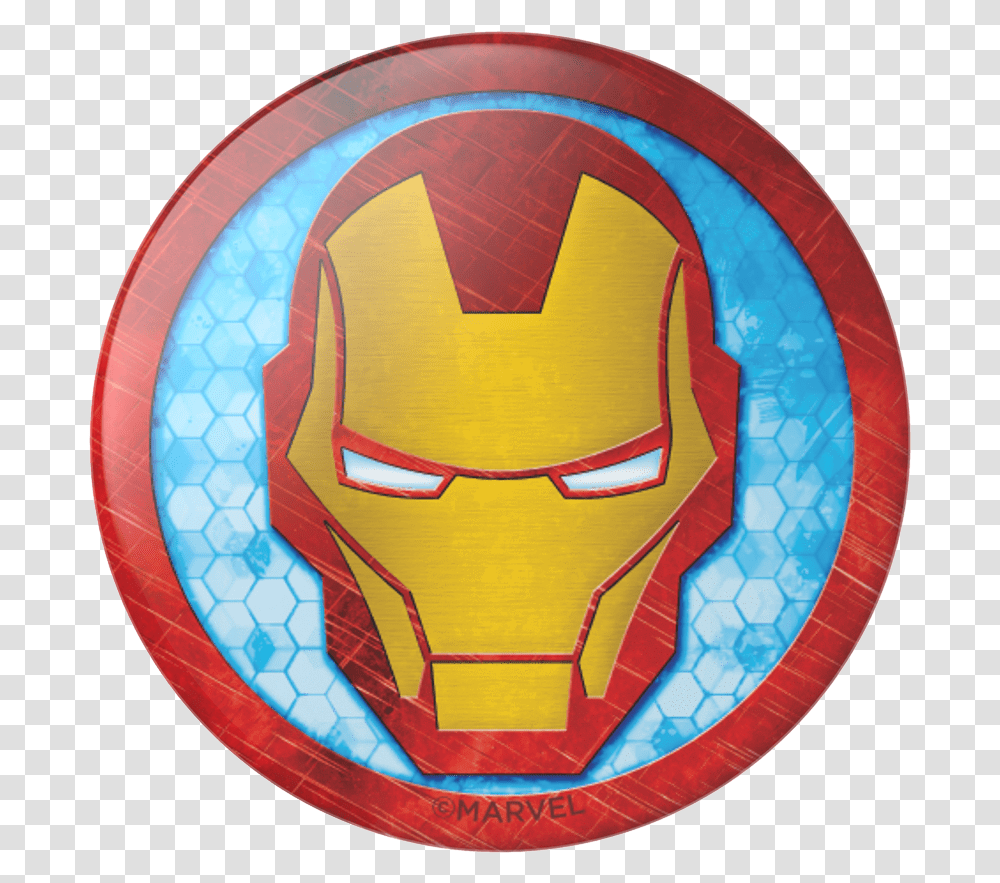 Iron Man Logo Marvel Iron Man Logo, Trademark, Badge, Emblem ...