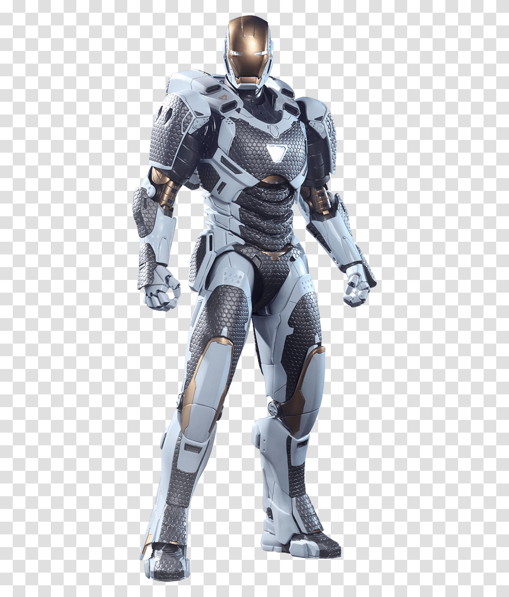 Iron Man Mark 39, Toy, Costume, Armor, Plant Transparent Png