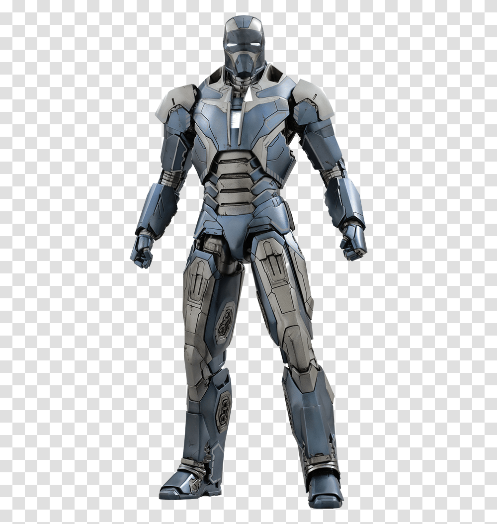 Iron Man Mark 40 Shotgun, Toy, Robot, Armor, Helmet Transparent Png