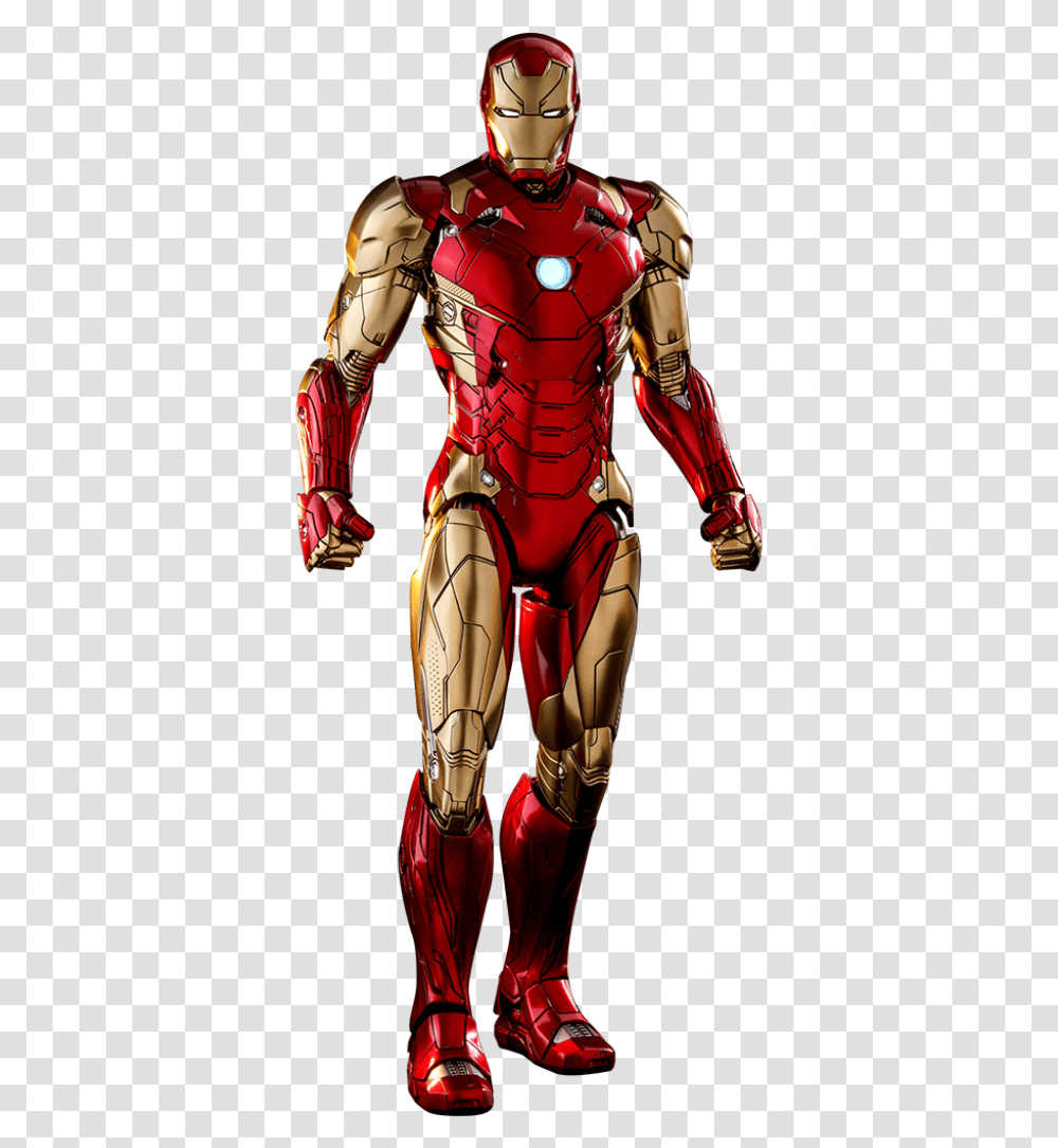 Iron Man Mark 46 Concept Art, Costume, Person, Human, Armor Transparent Png