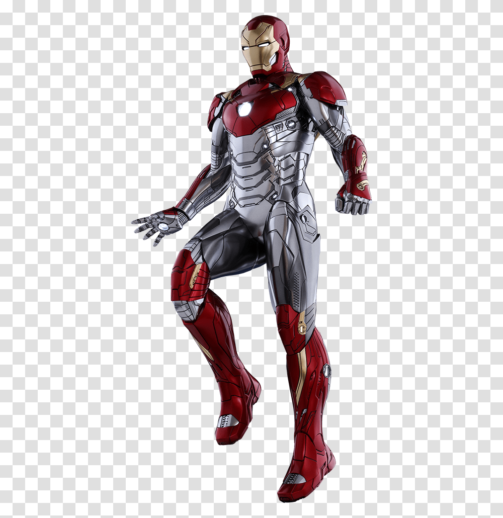 Iron Man Mark 47 Spider Man Homecoming, Helmet, Horse, Knight Transparent Png