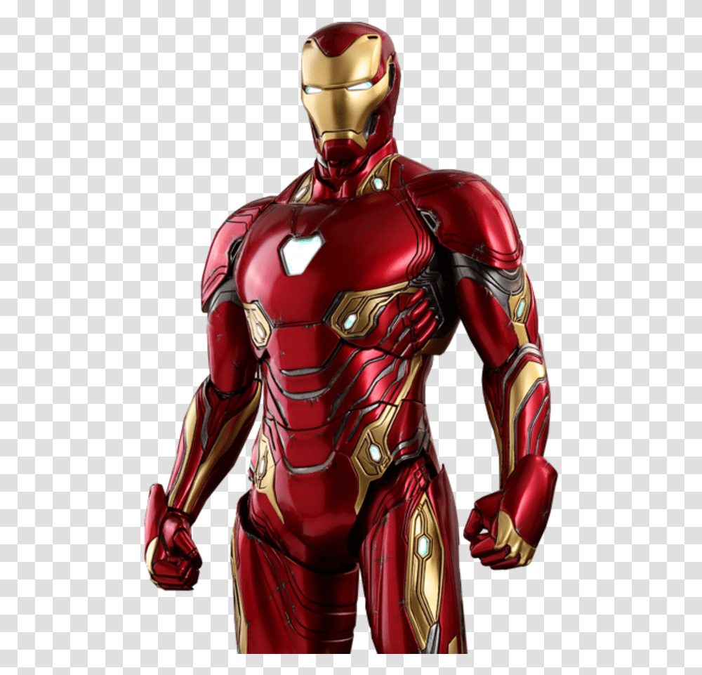 Iron Man Mark, Helmet, Costume Transparent Png