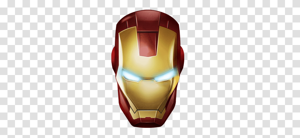 Iron Man Mask, Apparel, Helmet Transparent Png
