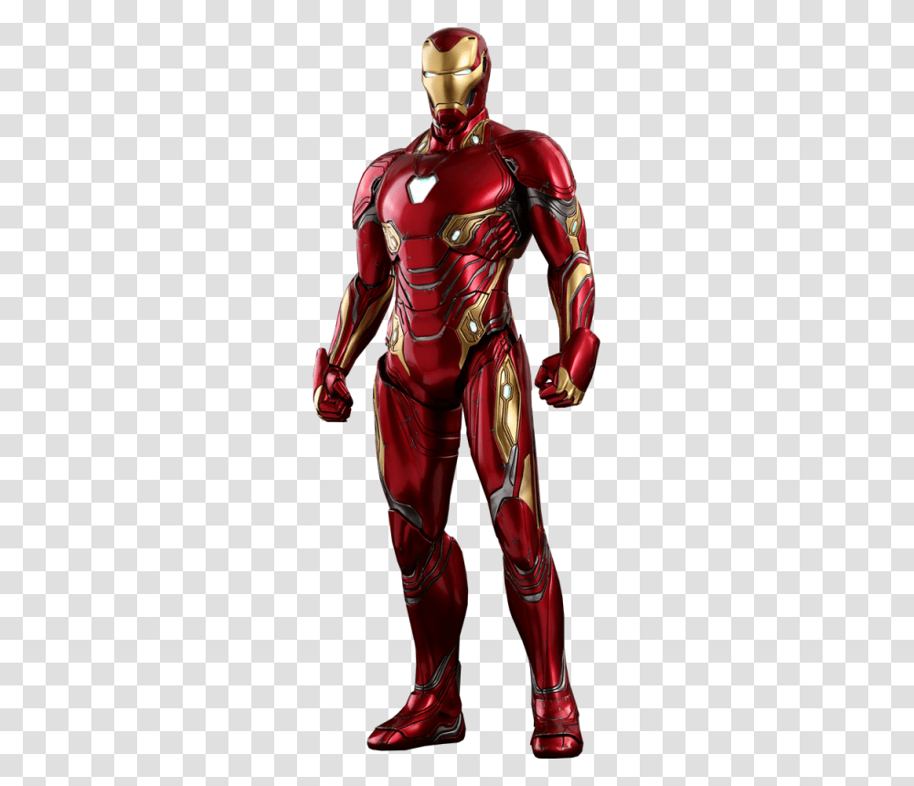 Iron Man Mk L, Costume, Person, Human, Armor Transparent Png