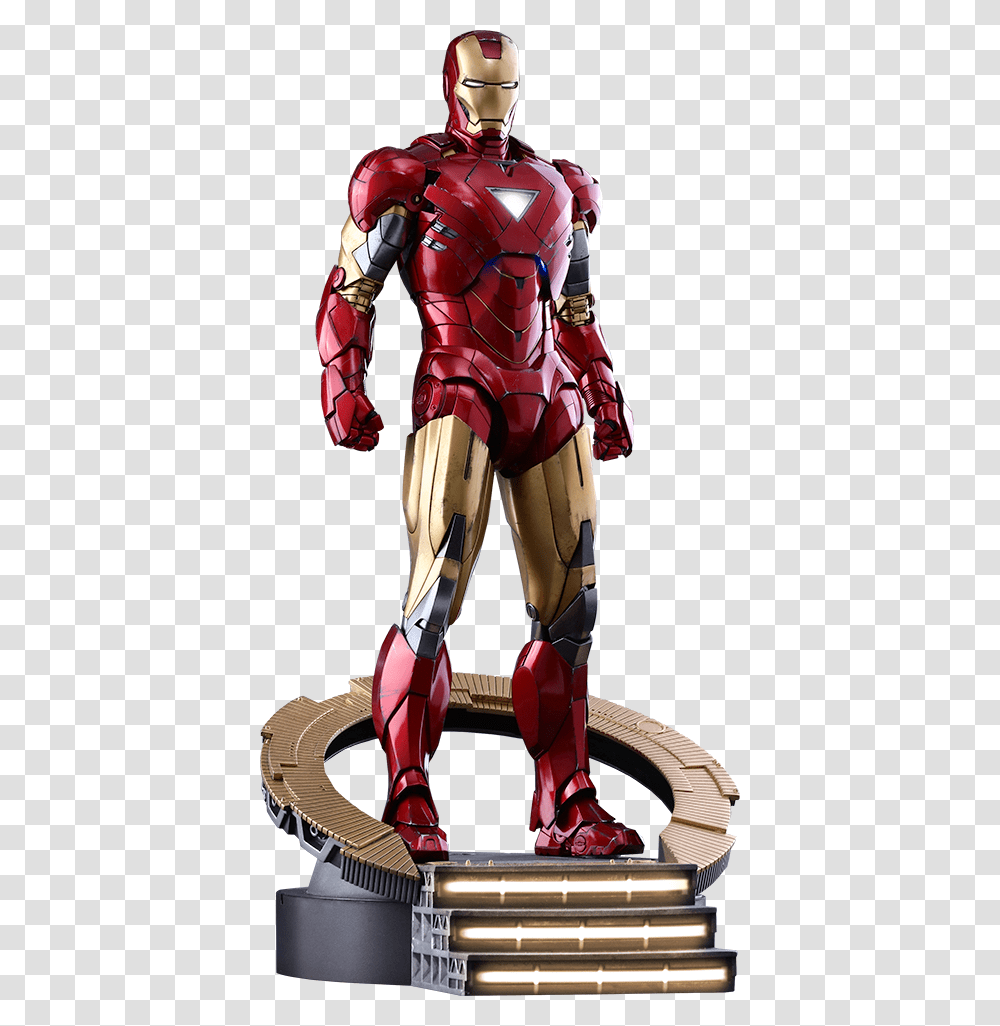 Iron Man Mk, Toy, Helmet, Apparel Transparent Png