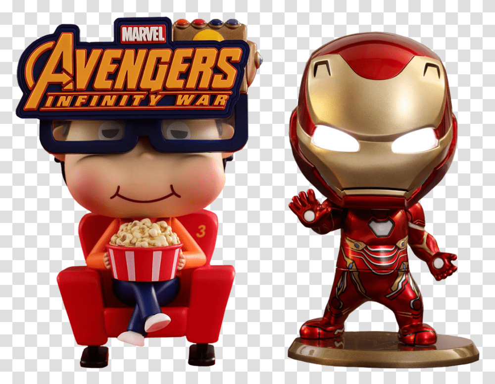 Iron Man Movie Logo, Helmet, Apparel, Toy Transparent Png