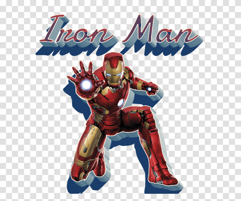 Iron Man Pics, Toy, Person Transparent Png