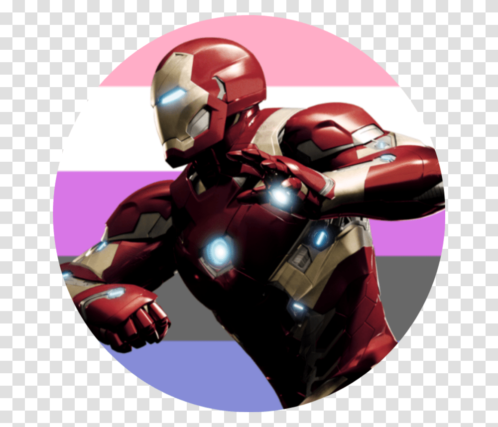 Iron Man Pride Icons Part, Helmet, Apparel, Robot Transparent Png