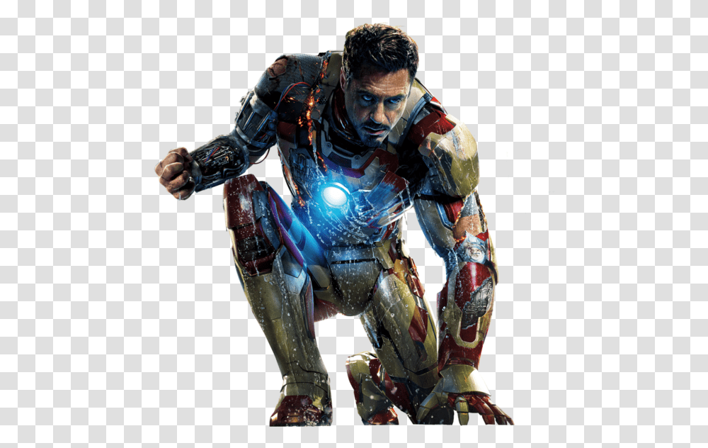 Iron Man Robert Downey Jr, Person, Human, Quake, Halo Transparent Png