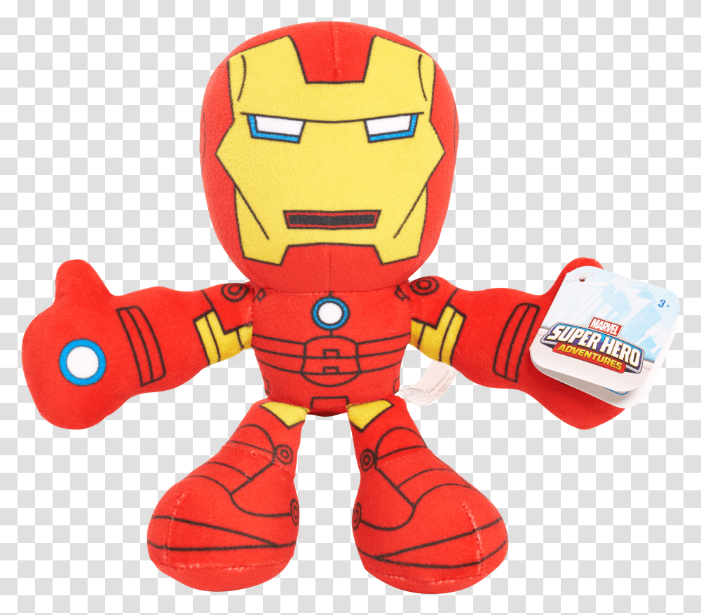 Iron Man Small Transparent Png