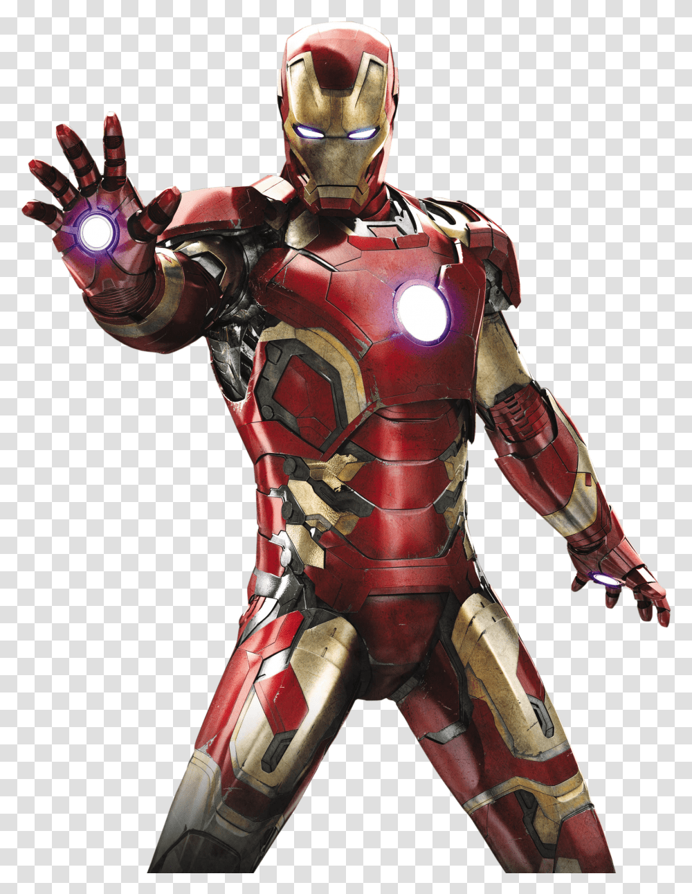 Iron Man Standing Iron Man Background, Robot, Helmet, Apparel Transparent Png
