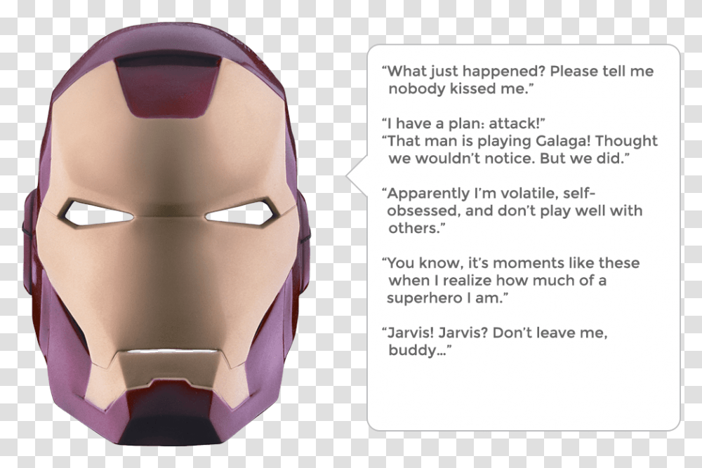 Iron Man Suit Iron Man Mask, Helmet, Apparel, Den Transparent Png
