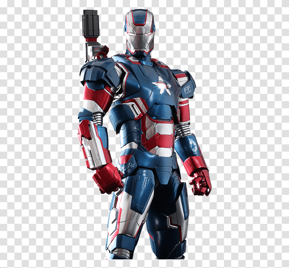 Iron Man Suit Iron Patriot Armor Endgame, Helmet, Apparel, Toy Transparent Png