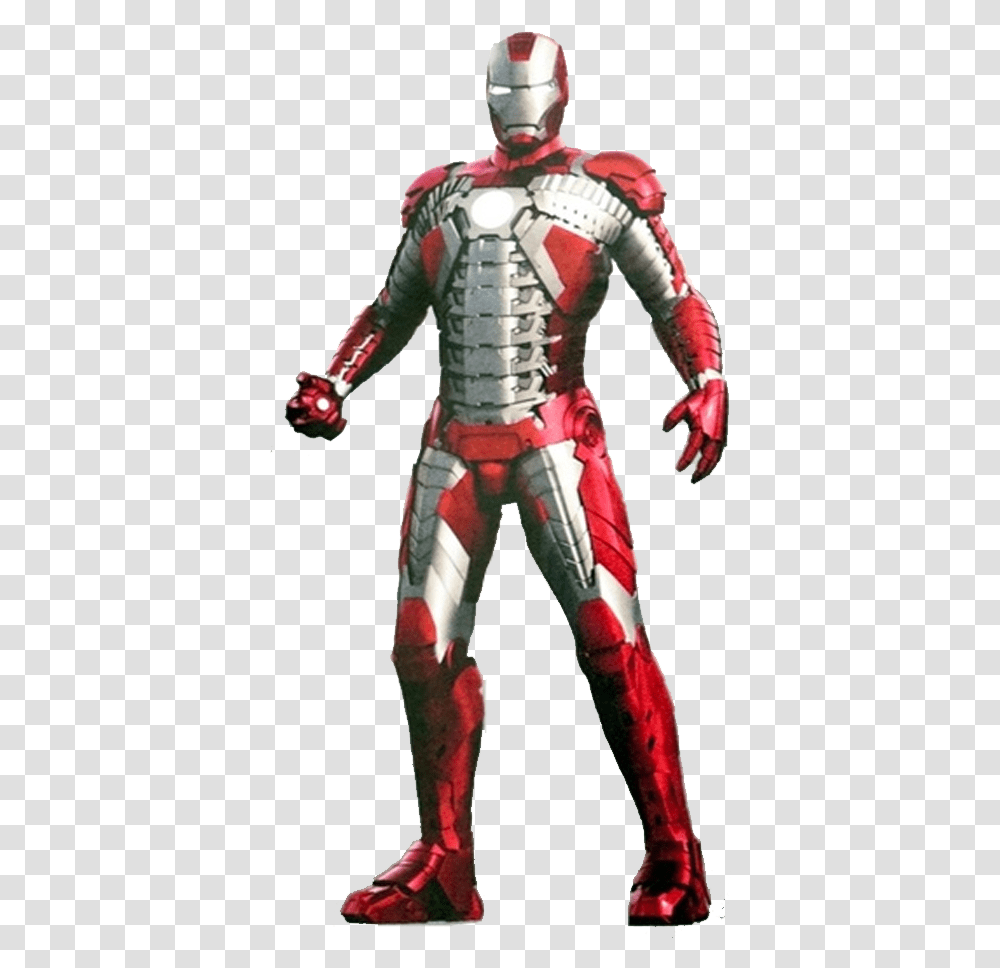 Iron Man Suit, Person, Human, Armor, Knight Transparent Png