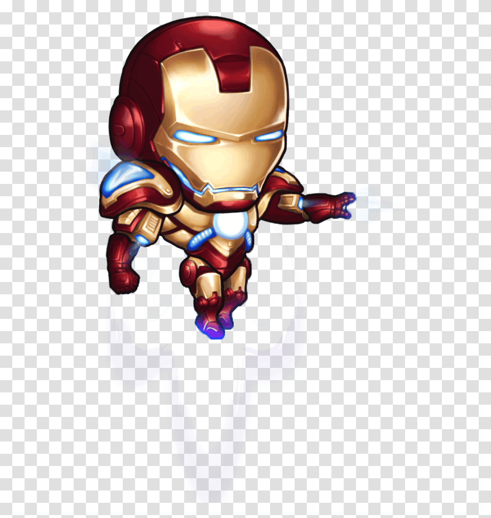 Iron Man, Toy, Helmet Transparent Png