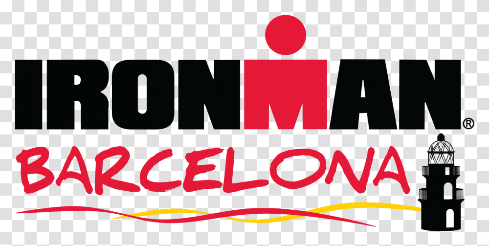 Iron Man Triathlon Barcelona, Alphabet, Word Transparent Png